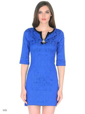 Платье Elvinjontex