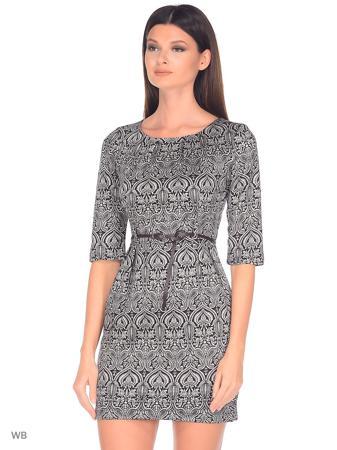 Платье Elvinjontex