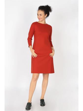 Платье Glam casual