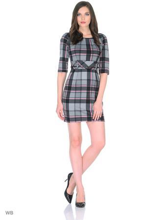 Платье Elvinjontex