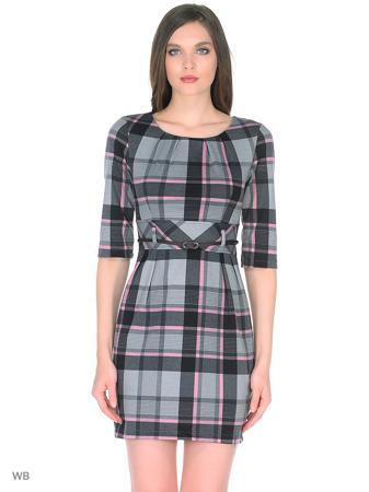 Платье Elvinjontex