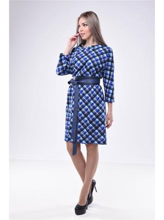 Платье LOVE CODE