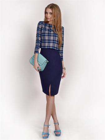 Платье FRANCESCA LUCINI