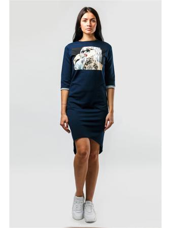 Платье Captain