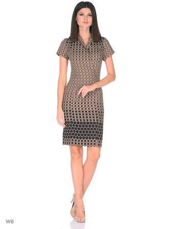 Платье МадаМ Т