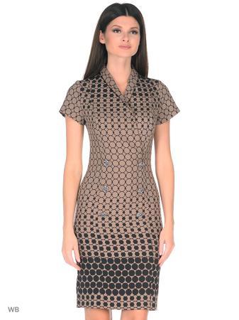 Платье МадаМ Т