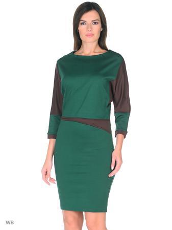 Платье МадаМ Т