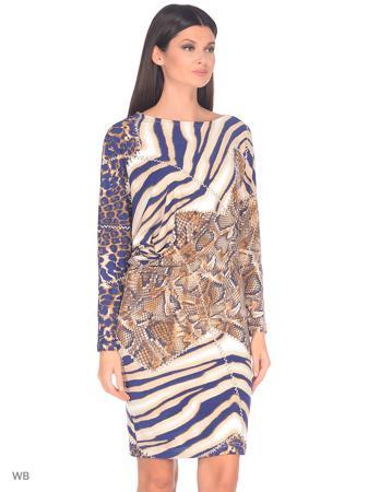 Платье МадаМ Т