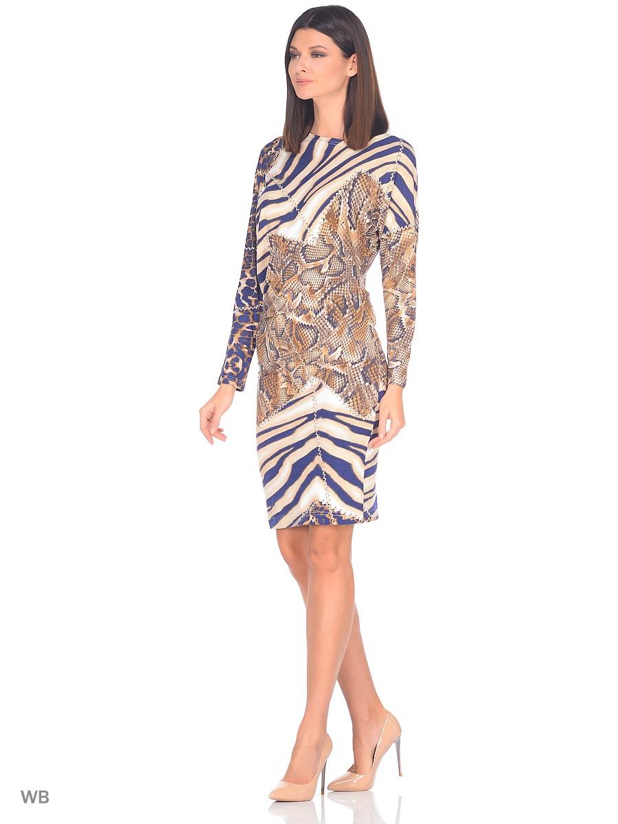 Платье МадаМ Т