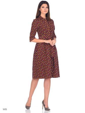 Платье Xenia Dukova