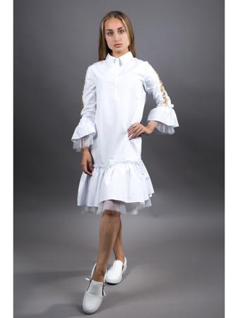 Платье Fronzoli