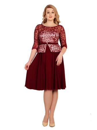 Платье MILOMOOR