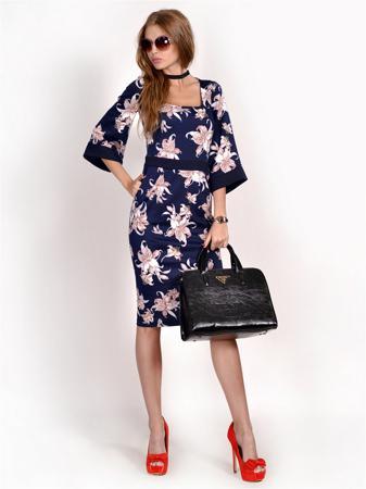 Платье FRANCESCA LUCINI