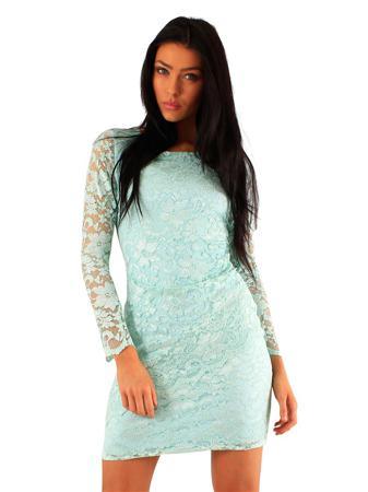 Платье Lily London