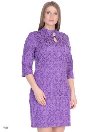 Платье Elvinjontex