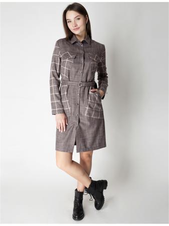 Платье MALKOVICH