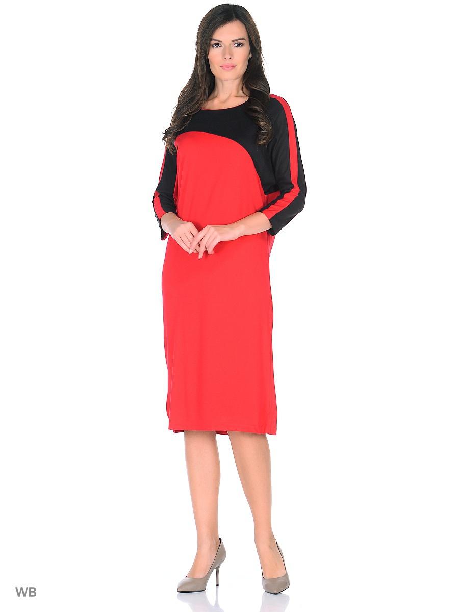 Платье МадаМ Т