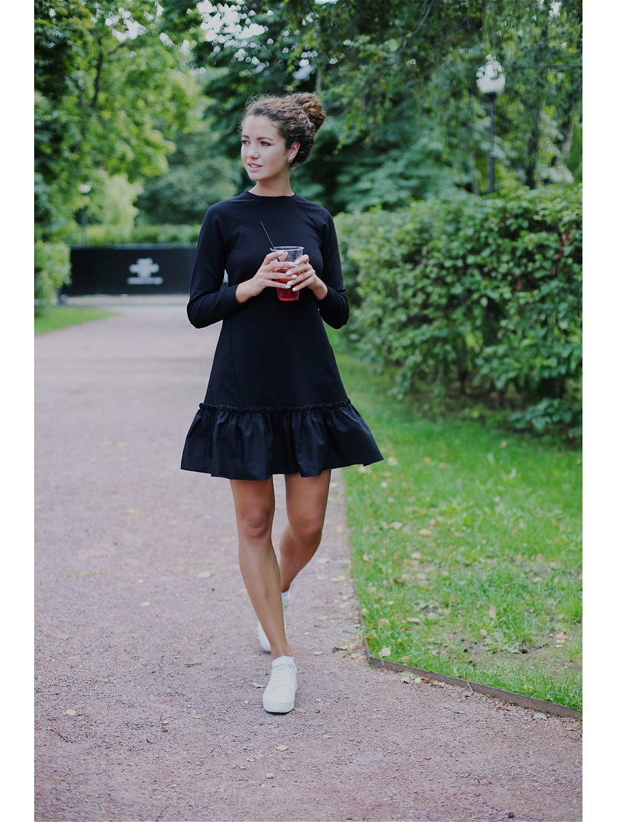 Платье Fashion.Love.Story.