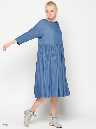 Платье &Berries