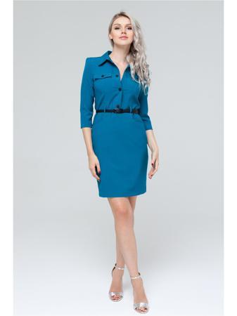 Платье ORHIDEA