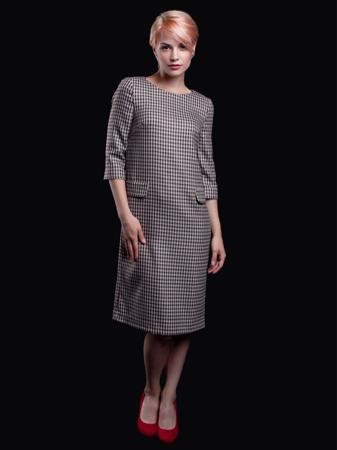 Платье Ведунья.