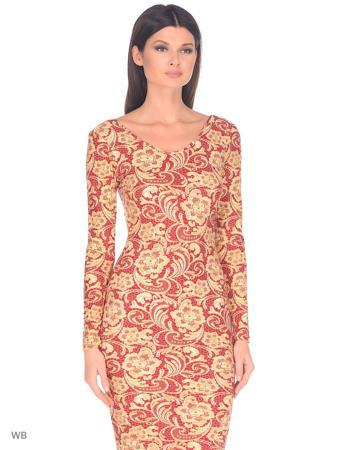 Платье МадаМ Т