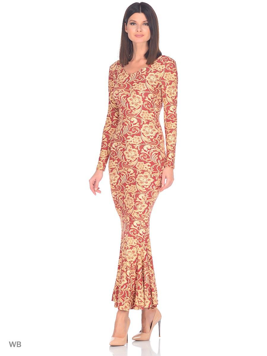 Платье МадаМ Т