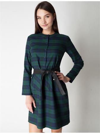 Платье MALKOVICH