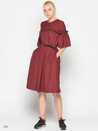 Платье &Berries