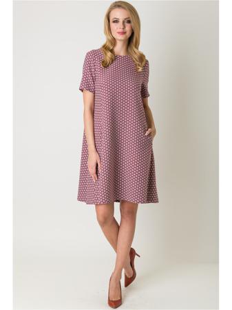 Платье Vis-a-vis