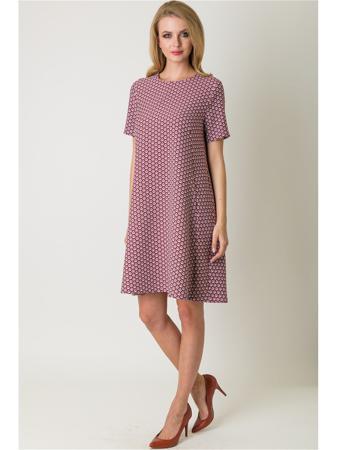 Платье Vis-a-vis