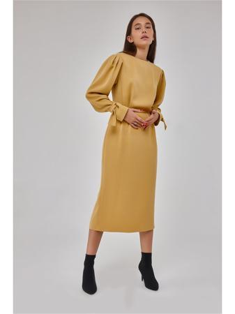 Платье Katya Erokhina