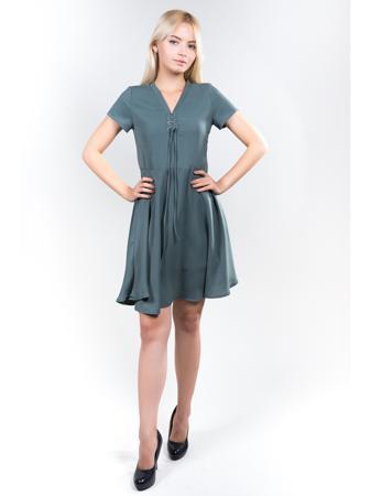 Платье Fronzoli