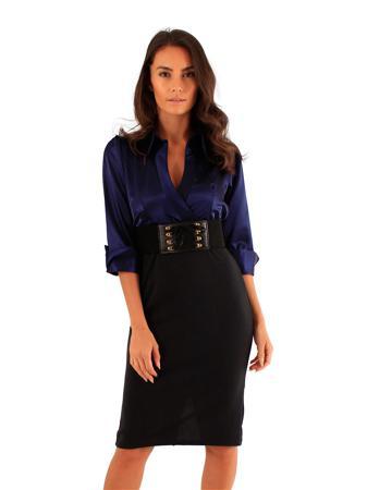 Платье Lily London