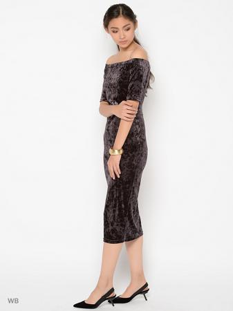 Платье &Berries