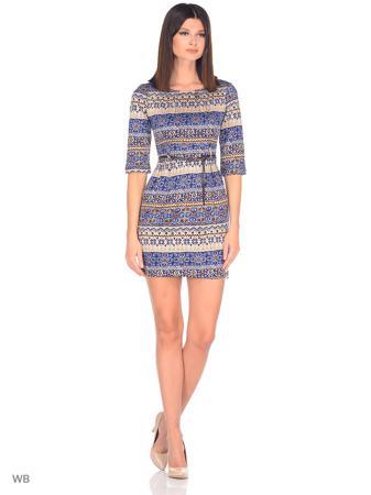 Платье Elvinjontex