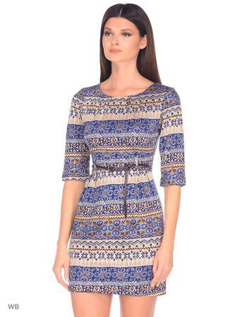 Платье Elvinjontex