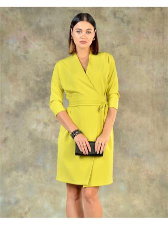 Платье Нефертити