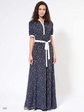 Платье Colambetta