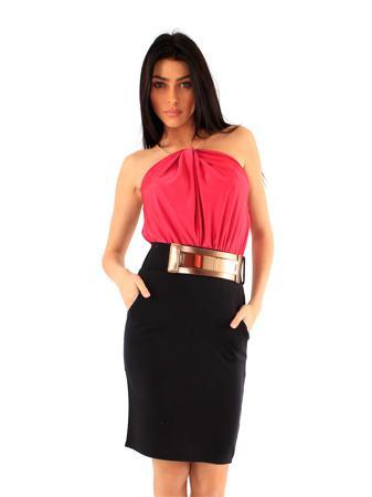 Платье Lily London