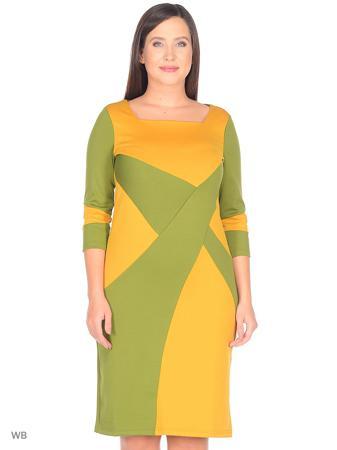 Платье МадаМ Т