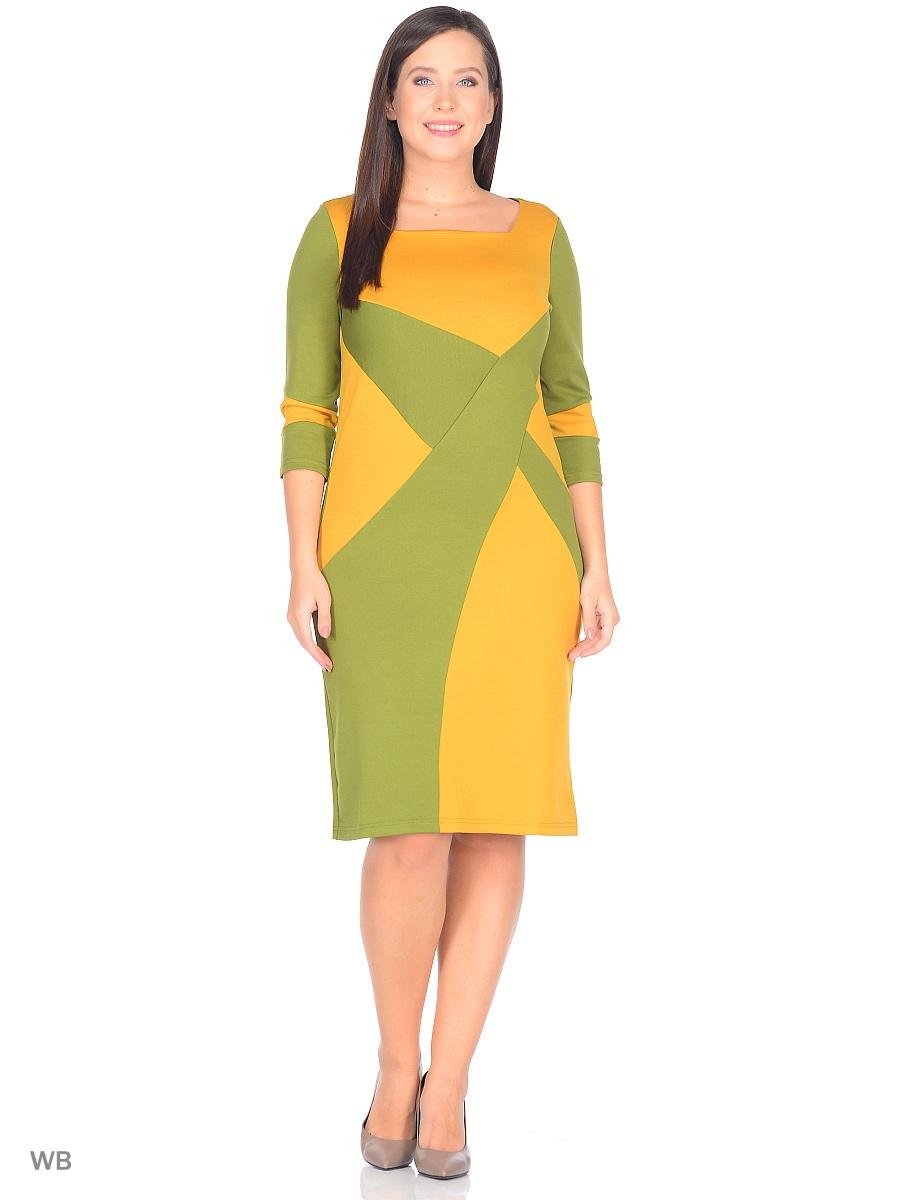 Платье МадаМ Т