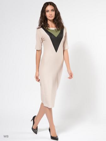 Платье Colambetta