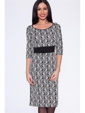 Платье Emansipe