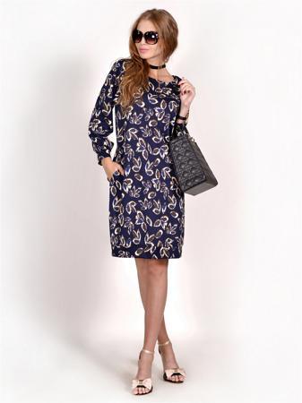 Платье FRANCESCA LUCINI