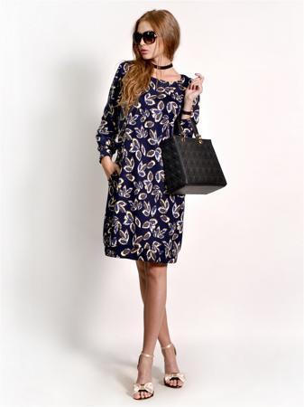 Платье FRANCESCA LUCINI