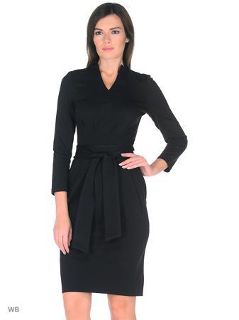 Платье МадаМ Т