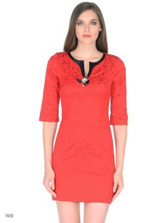 Платье Elvinjontex