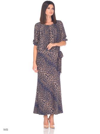 Платье МадаМ Т