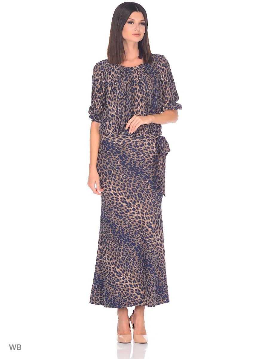 Платье МадаМ Т